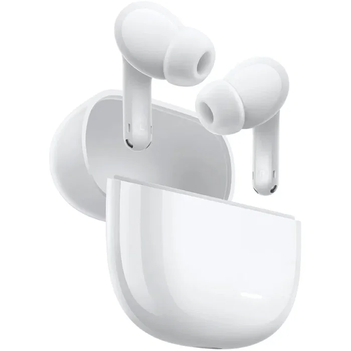 Xiaomi Redmi Buds 8 Lite Blanco, ANC 42dB, TWS In-ear con Micrófono, 36h Autonomía, Bluetooth 5.4, IP54, Blanco